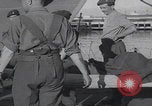 Standbild Haim Arlosorov Einwanderungsschiff Palästina, 1947, aus Sekunde 21 historischem Filmmaterial Videoclip 65675079964