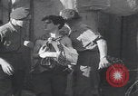 Standbild Haim Arlosorov Einwanderungsschiff Palästina, 1947, aus Sekunde 24 historischem Filmmaterial Videoclip 65675079964