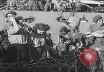 Standbild Haim Arlosorov Einwanderungsschiff Palästina, 1947, aus Sekunde 29 historischem Filmmaterial Videoclip 65675079964