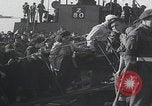Standbild Haim Arlosorov Einwanderungsschiff Palästina, 1947, aus Sekunde 35 historischem Filmmaterial Videoclip 65675079964
