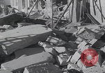 Image of Bombings in Palestine Palestine, 1947, second 13 stock footage video 65675079965