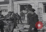 Image of Bombings in Palestine Palestine, 1947, second 15 stock footage video 65675079965