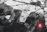 Image of Bombings in Palestine Palestine, 1947, second 21 stock footage video 65675079965