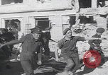 Image of Bombings in Palestine Palestine, 1947, second 29 stock footage video 65675079965