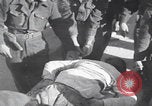 Image of Bombings in Palestine Palestine, 1947, second 36 stock footage video 65675079965