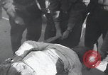 Image of Bombings in Palestine Palestine, 1947, second 37 stock footage video 65675079965