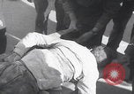 Image of Bombings in Palestine Palestine, 1947, second 38 stock footage video 65675079965