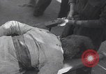 Image of Bombings in Palestine Palestine, 1947, second 40 stock footage video 65675079965