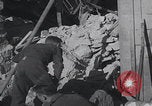 Image of Bombings in Palestine Palestine, 1947, second 41 stock footage video 65675079965