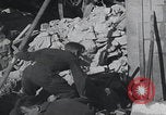 Image of Bombings in Palestine Palestine, 1947, second 42 stock footage video 65675079965