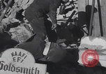 Image of Bombings in Palestine Palestine, 1947, second 43 stock footage video 65675079965
