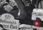 Image of Bombings in Palestine Palestine, 1947, second 44 stock footage video 65675079965