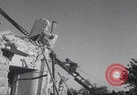 Image of Bombings in Palestine Palestine, 1947, second 46 stock footage video 65675079965