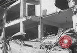 Image of Bombings in Palestine Palestine, 1947, second 50 stock footage video 65675079965