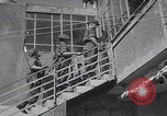 Image of Jewish suspects detained Goldsmith bombing Palestine Palestine, 1947, second 1 stock footage video 65675079966