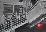 Image of Jewish suspects detained Goldsmith bombing Palestine Palestine, 1947, second 3 stock footage video 65675079966