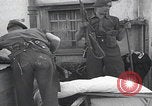 Image of Jewish suspects detained Goldsmith bombing Palestine Palestine, 1947, second 5 stock footage video 65675079966