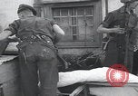 Image of Jewish suspects detained Goldsmith bombing Palestine Palestine, 1947, second 6 stock footage video 65675079966