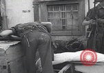 Image of Jewish suspects detained Goldsmith bombing Palestine Palestine, 1947, second 7 stock footage video 65675079966