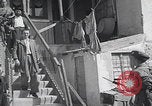Image of Jewish suspects detained Goldsmith bombing Palestine Palestine, 1947, second 8 stock footage video 65675079966