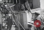 Image of Jewish suspects detained Goldsmith bombing Palestine Palestine, 1947, second 9 stock footage video 65675079966