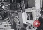 Image of Jewish suspects detained Goldsmith bombing Palestine Palestine, 1947, second 10 stock footage video 65675079966
