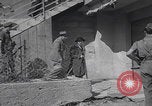 Image of Jewish suspects detained Goldsmith bombing Palestine Palestine, 1947, second 12 stock footage video 65675079966