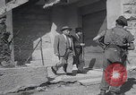 Image of Jewish suspects detained Goldsmith bombing Palestine Palestine, 1947, second 13 stock footage video 65675079966