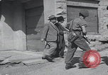 Image of Jewish suspects detained Goldsmith bombing Palestine Palestine, 1947, second 14 stock footage video 65675079966