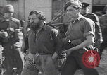Image of Jewish suspects detained Goldsmith bombing Palestine Palestine, 1947, second 15 stock footage video 65675079966