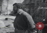 Image of Jewish suspects detained Goldsmith bombing Palestine Palestine, 1947, second 16 stock footage video 65675079966