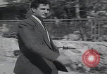 Image of Jewish suspects detained Goldsmith bombing Palestine Palestine, 1947, second 19 stock footage video 65675079966