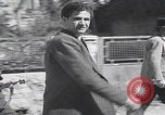 Image of Jewish suspects detained Goldsmith bombing Palestine Palestine, 1947, second 20 stock footage video 65675079966