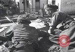 Image of Jewish suspects detained Goldsmith bombing Palestine Palestine, 1947, second 21 stock footage video 65675079966