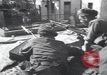 Image of Jewish suspects detained Goldsmith bombing Palestine Palestine, 1947, second 22 stock footage video 65675079966