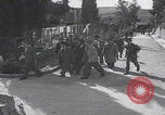 Image of Jewish suspects detained Goldsmith bombing Palestine Palestine, 1947, second 26 stock footage video 65675079966