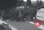 Image of Jewish suspects detained Goldsmith bombing Palestine Palestine, 1947, second 27 stock footage video 65675079966