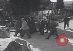 Image of Jewish suspects detained Goldsmith bombing Palestine Palestine, 1947, second 28 stock footage video 65675079966