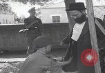 Image of Jewish suspects detained Goldsmith bombing Palestine Palestine, 1947, second 31 stock footage video 65675079966