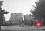 Image of Jewish suspects detained Goldsmith bombing Palestine Palestine, 1947, second 39 stock footage video 65675079966