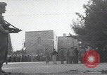 Image of Jewish suspects detained Goldsmith bombing Palestine Palestine, 1947, second 40 stock footage video 65675079966