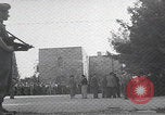 Image of Jewish suspects detained Goldsmith bombing Palestine Palestine, 1947, second 41 stock footage video 65675079966