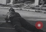 Image of Martial Law Palestine 1947 Palestine, 1947, second 1 stock footage video 65675079967