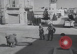 Image of Martial Law Palestine 1947 Palestine, 1947, second 3 stock footage video 65675079967
