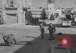 Image of Martial Law Palestine 1947 Palestine, 1947, second 4 stock footage video 65675079967