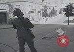 Image of Martial Law Palestine 1947 Palestine, 1947, second 6 stock footage video 65675079967