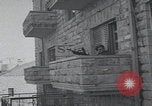 Image of Martial Law Palestine 1947 Palestine, 1947, second 8 stock footage video 65675079967