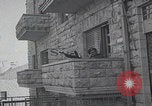 Image of Martial Law Palestine 1947 Palestine, 1947, second 9 stock footage video 65675079967