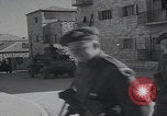 Image of Martial Law Palestine 1947 Palestine, 1947, second 10 stock footage video 65675079967