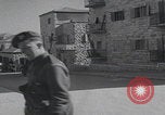 Image of Martial Law Palestine 1947 Palestine, 1947, second 11 stock footage video 65675079967